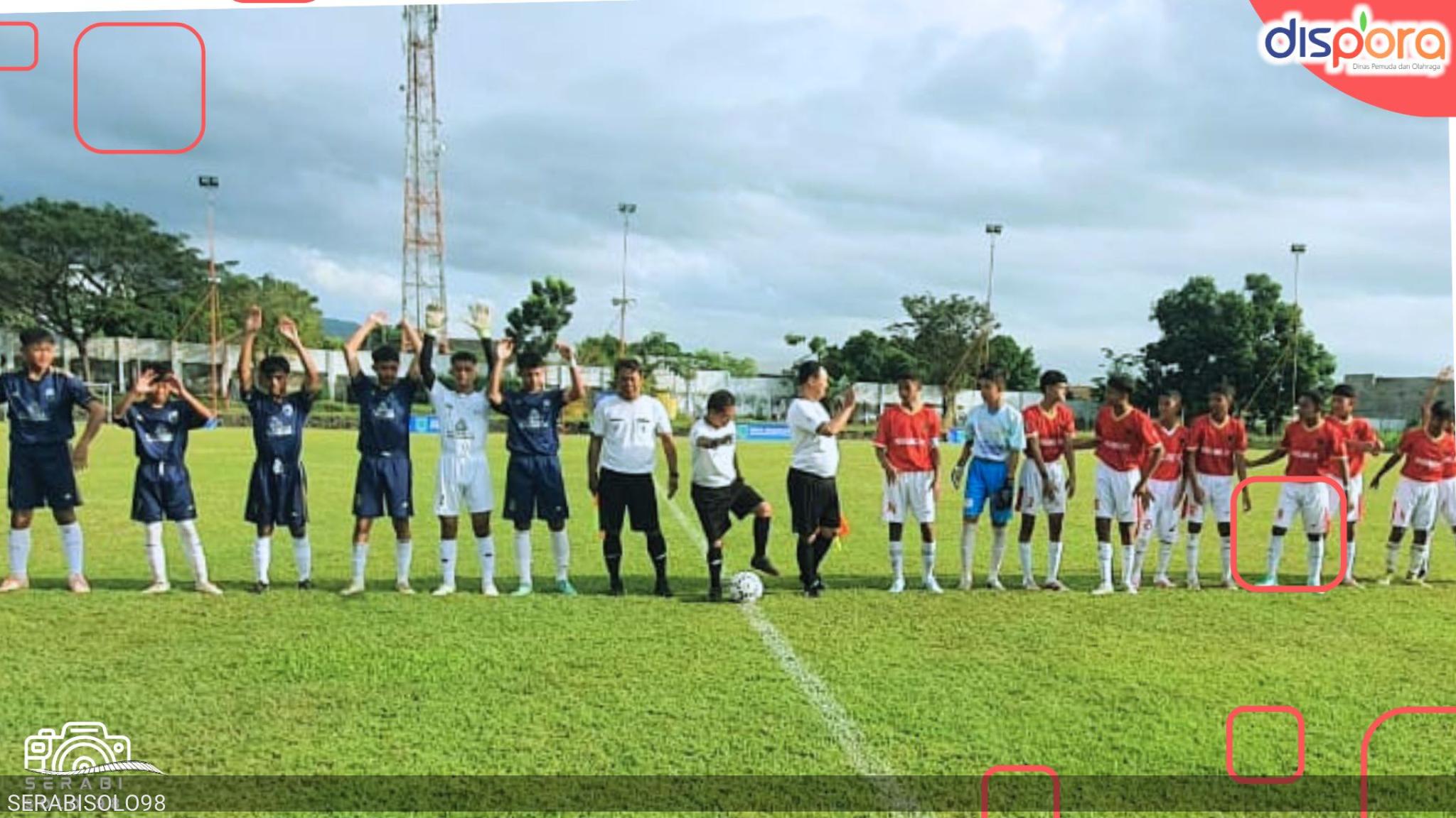 TIM-TIM UNGGULAN BANYAK YANG TERSINGKIR