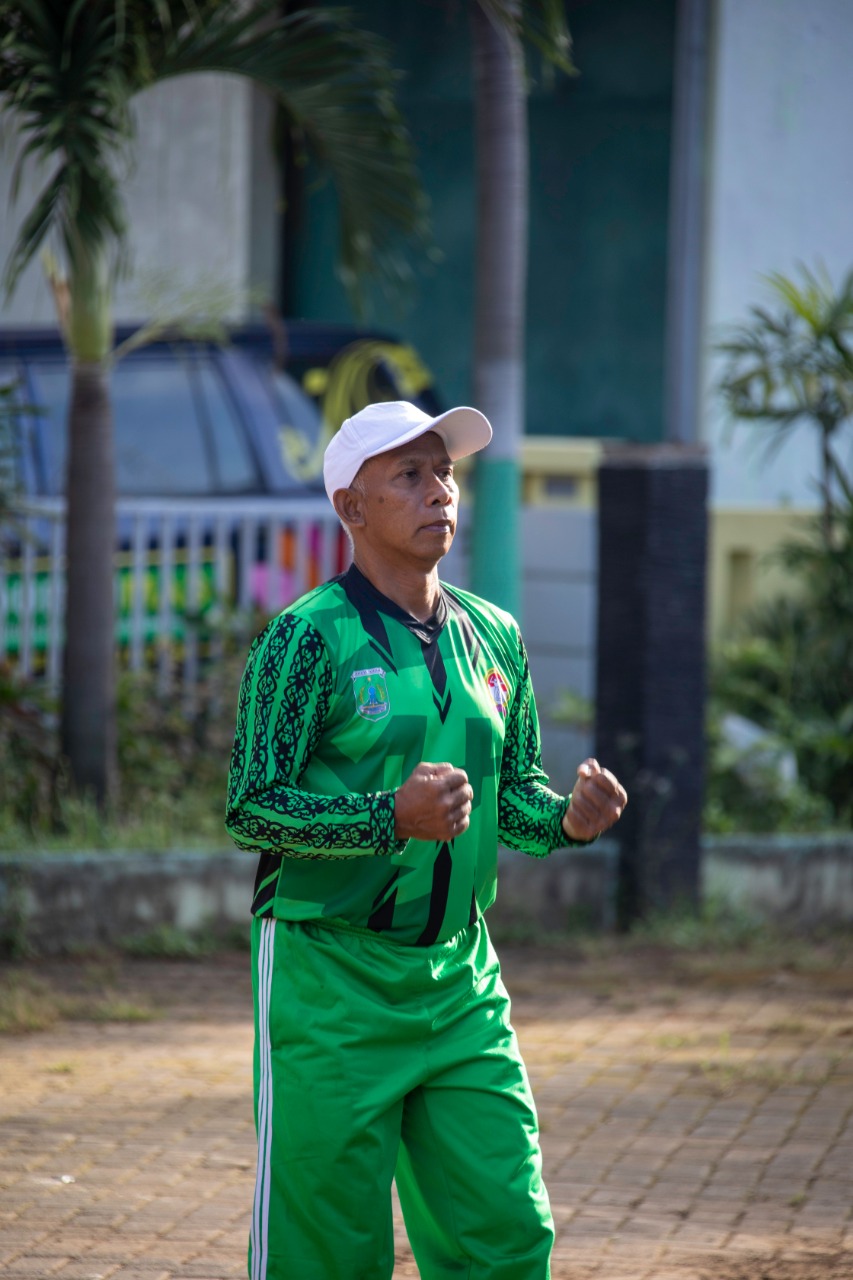 Jumat Sehat 