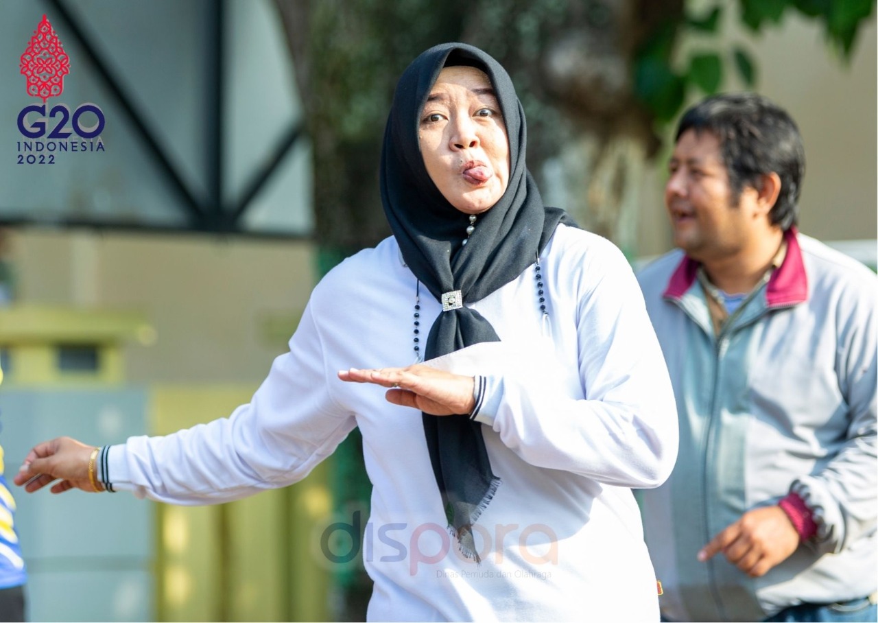 Jumat Sehat 