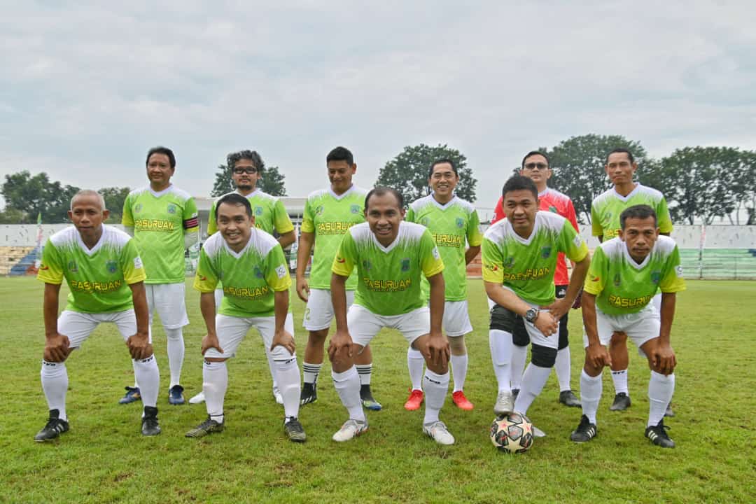 SEPAK BOLA 