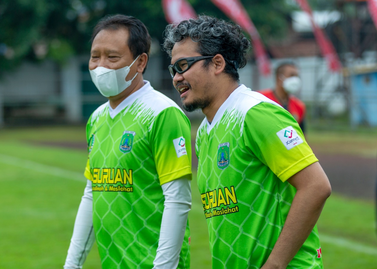 Hari PERS Nasional 2022