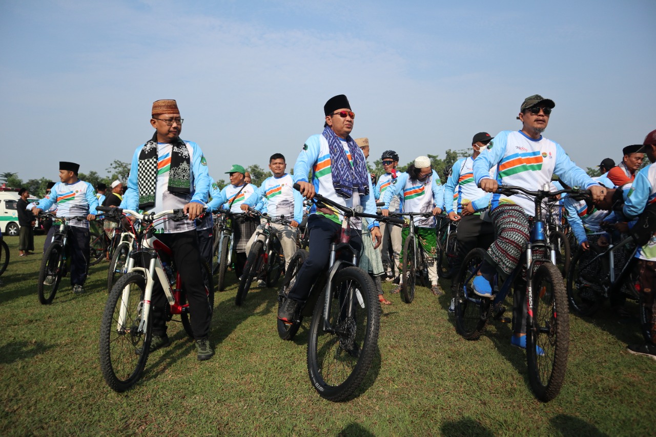 GOWES SANTRI 2022
