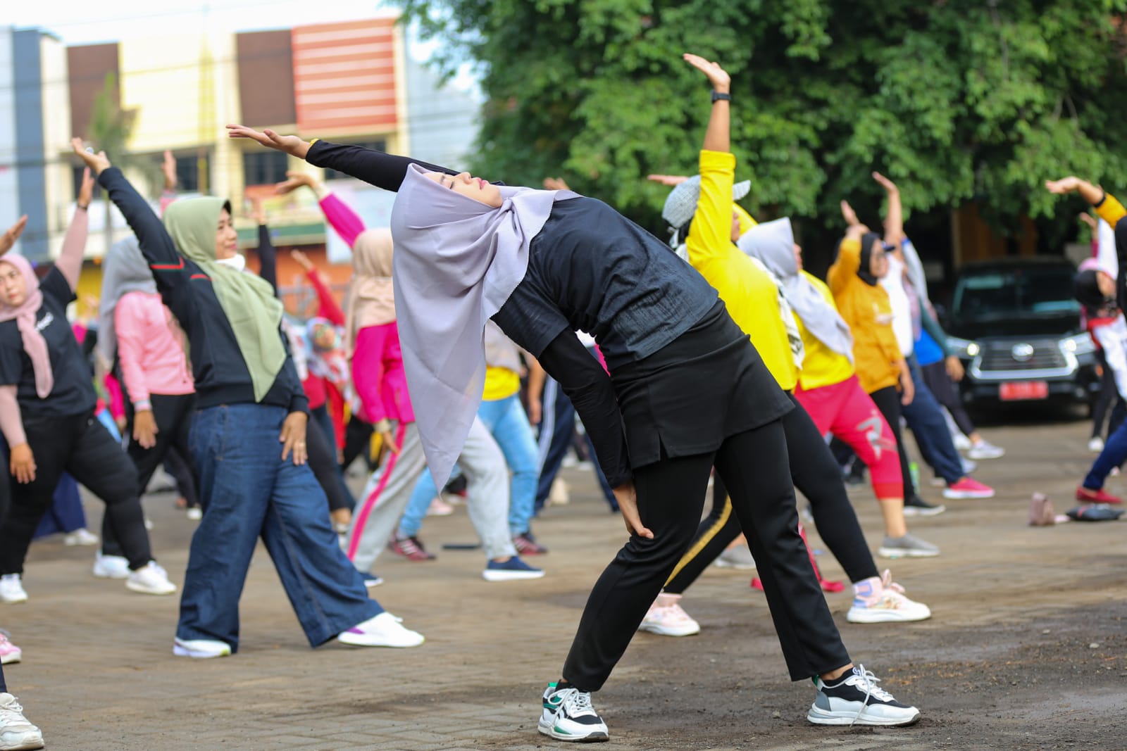 PERWOSI