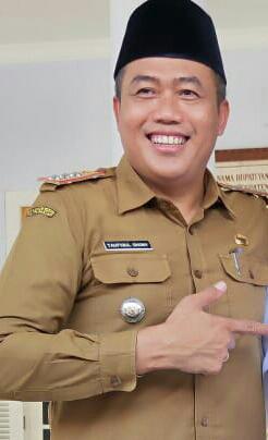 Profil Kepala Dispora