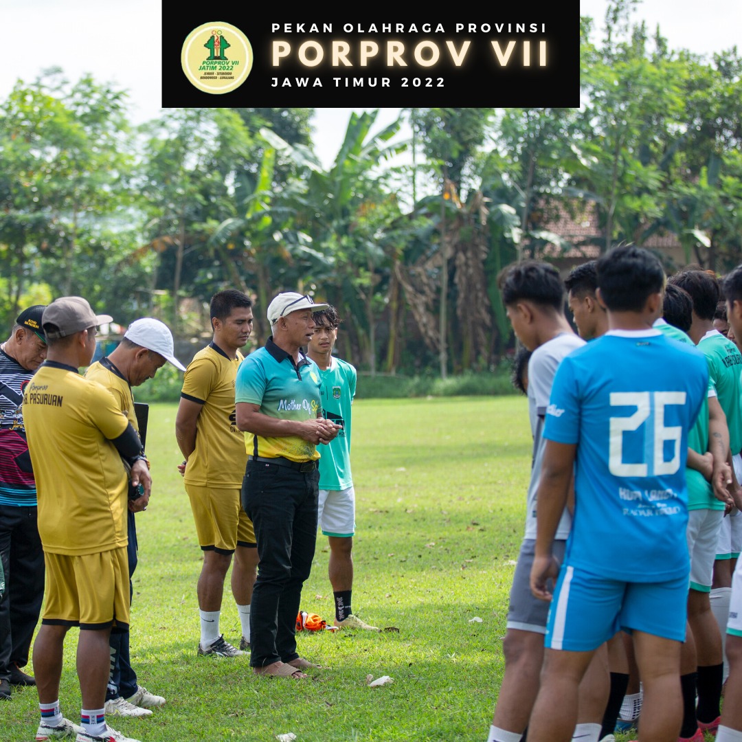 PORPROV VII JATIM TAHUN 2022