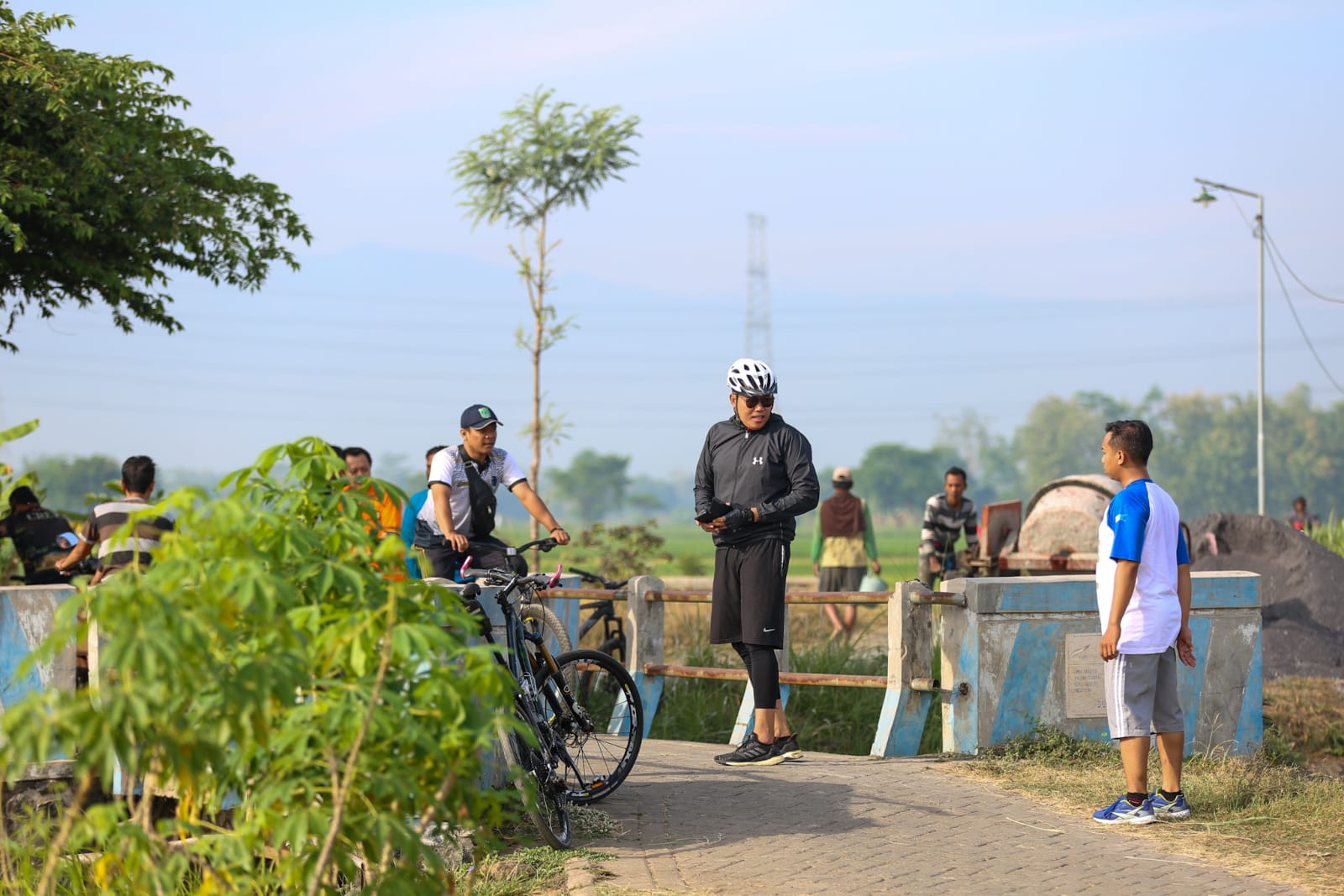Jumat Gowes