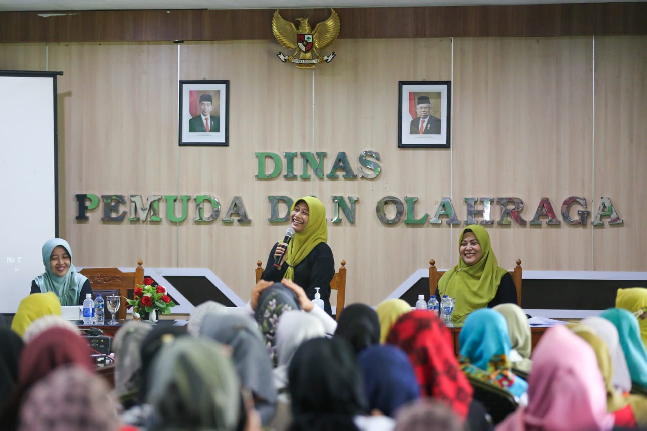 PERWOSI