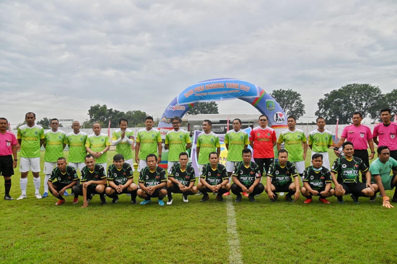 SEPAK BOLA 