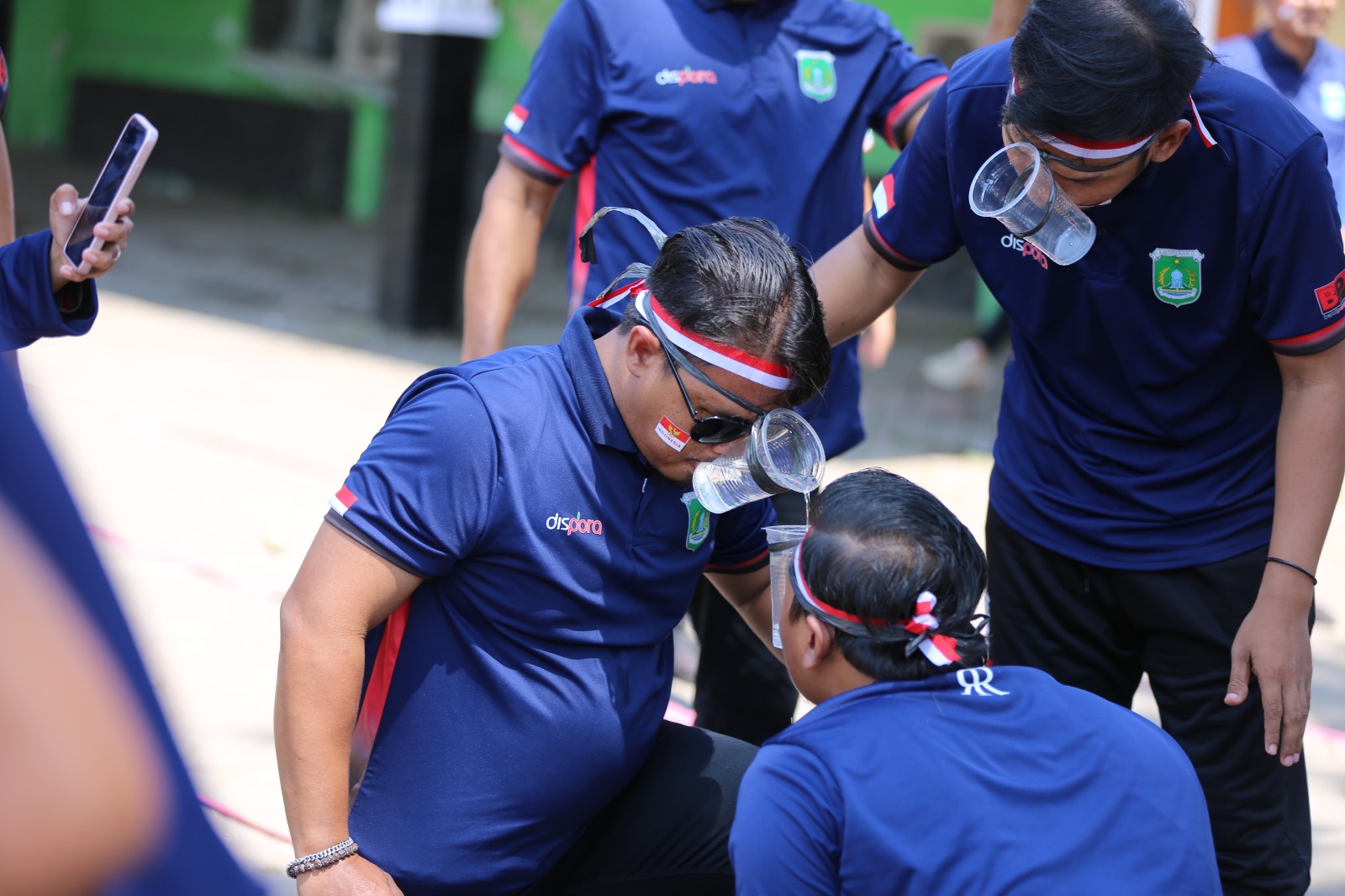 Lomba