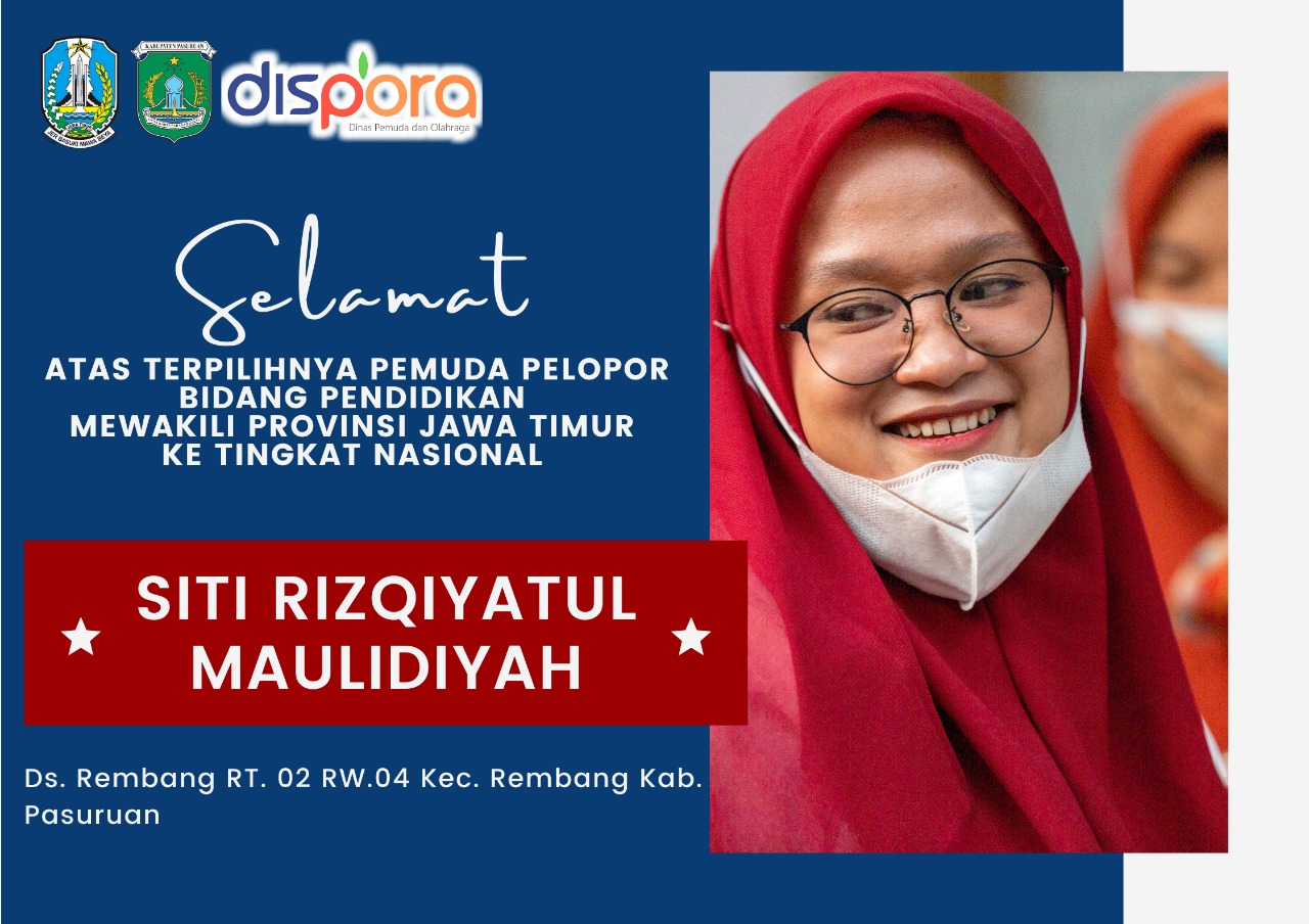 Seleksi Pemuda Pelopor