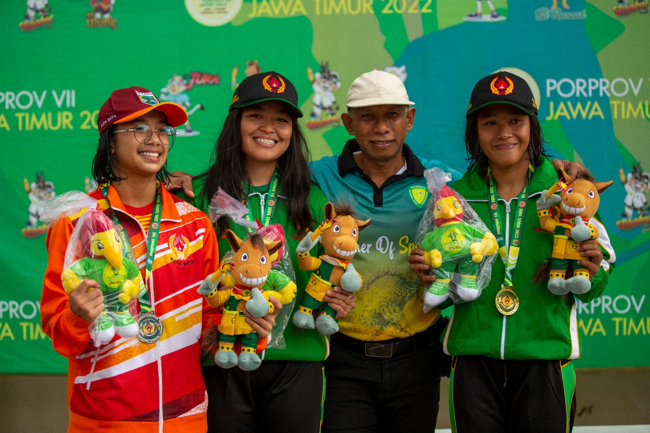 PORPROV VII JATIM TAHUN 2022