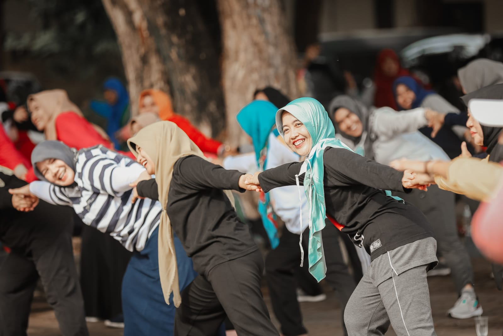 PERWOSI
