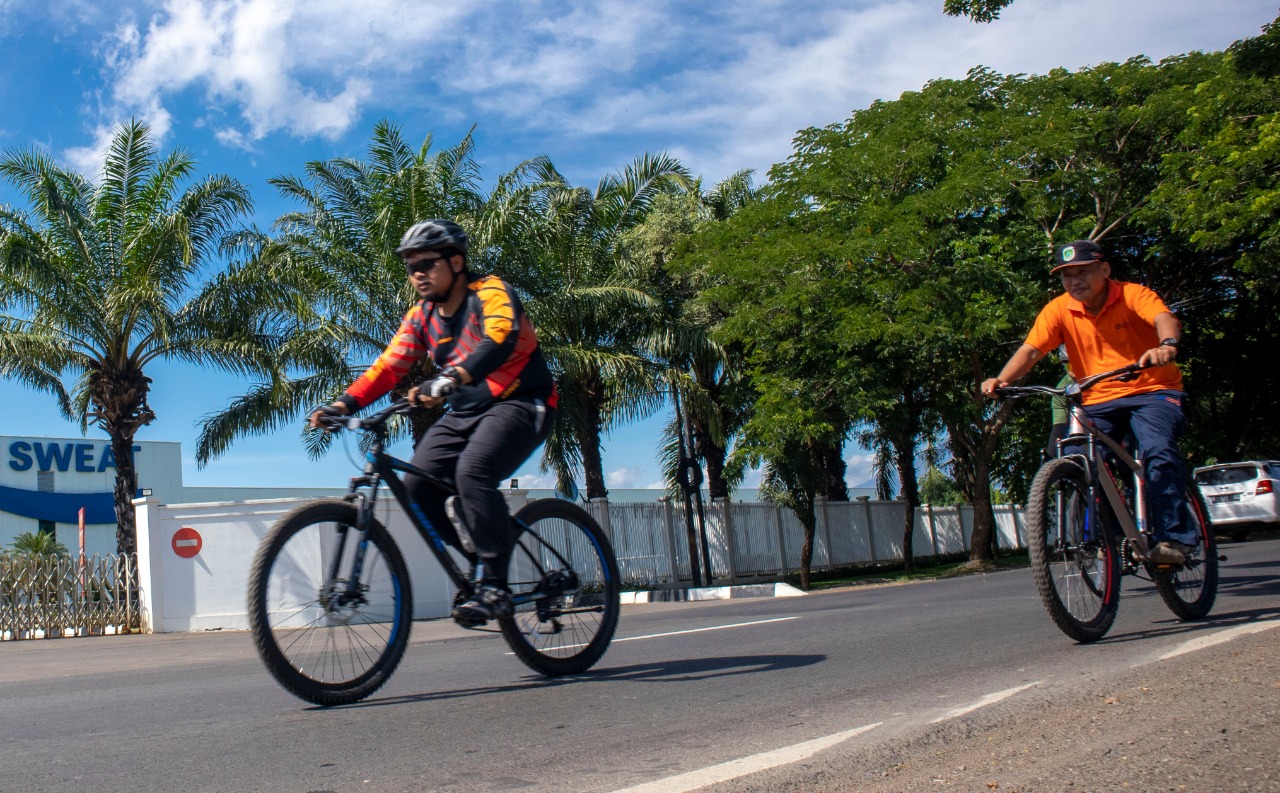 Gowes Dispora