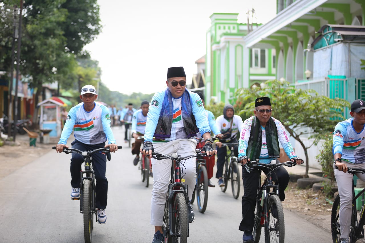 GOWES SANTRI 2022