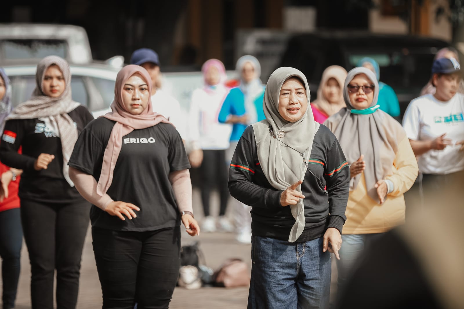 PERWOSI