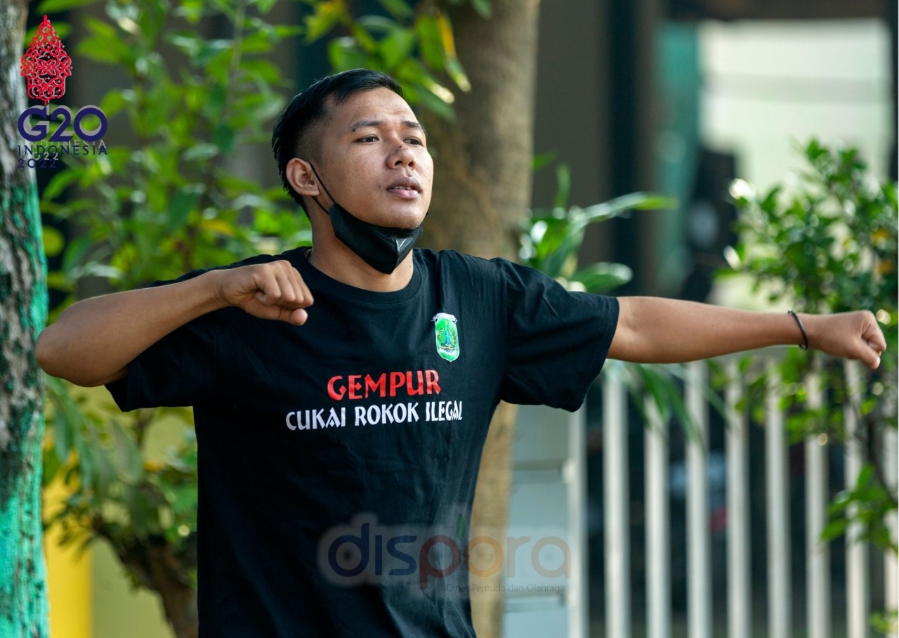Jumat Sehat 