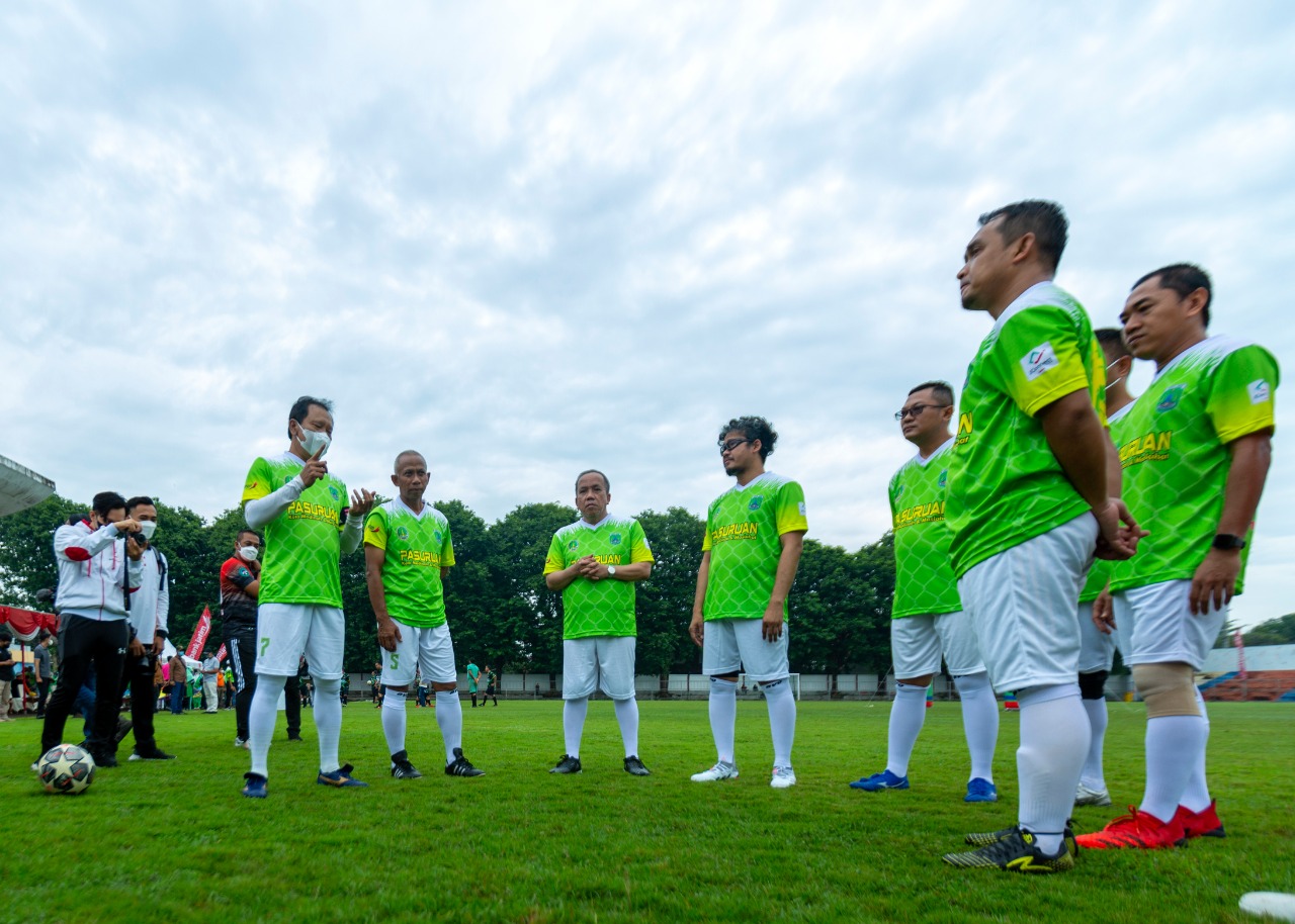 Hari PERS Nasional 2022