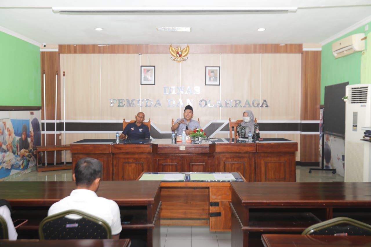 Penerimaan SK 