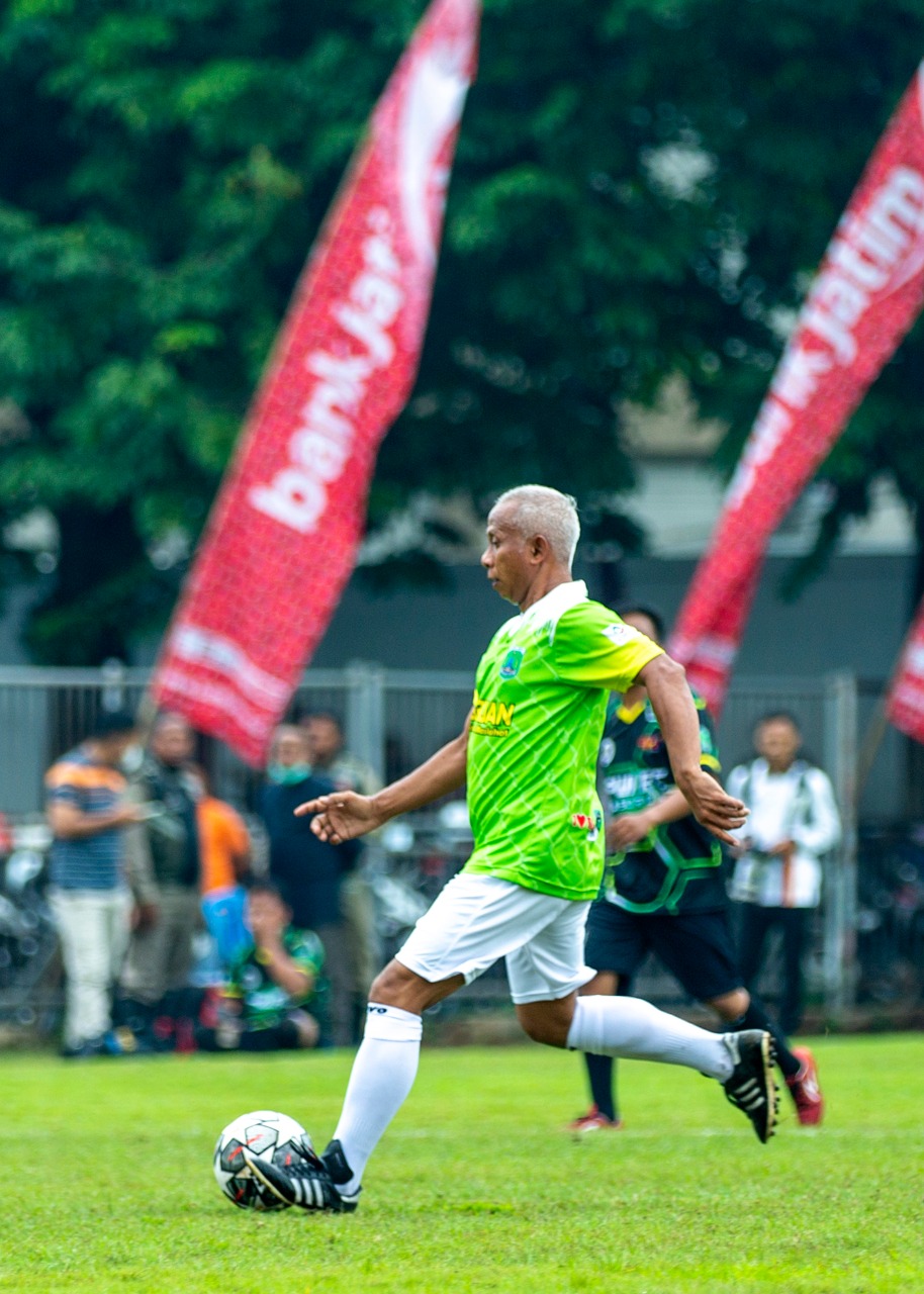 Hari PERS Nasional 2022